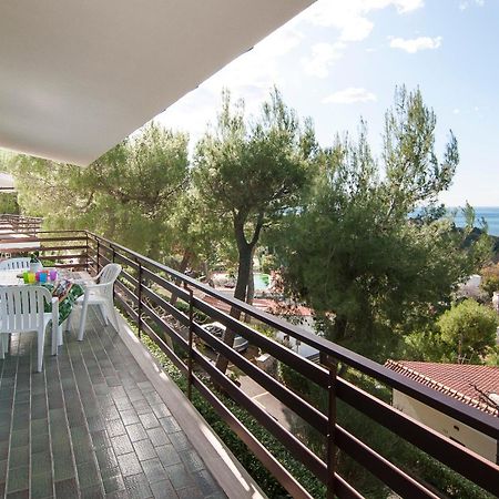 Casa Vacanza Kair Bilo 228 Sperlonga Exterior foto