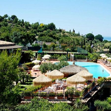Casa Vacanza Kair Bilo 228 Sperlonga Exterior foto