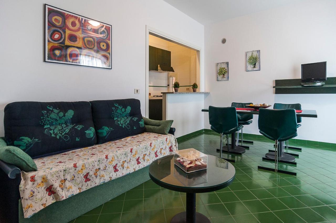 Casa Vacanza Kair Bilo 228 Sperlonga Exterior foto