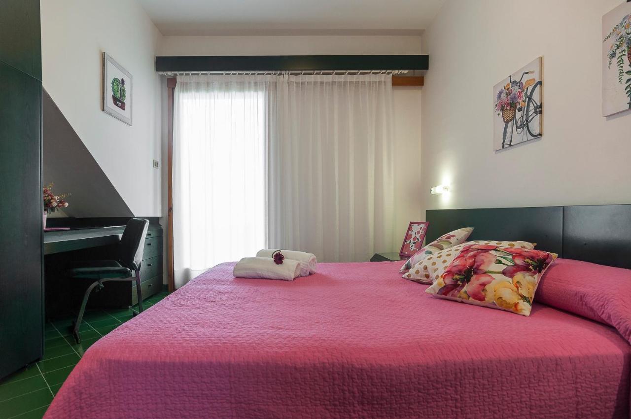 Casa Vacanza Kair Bilo 228 Sperlonga Exterior foto