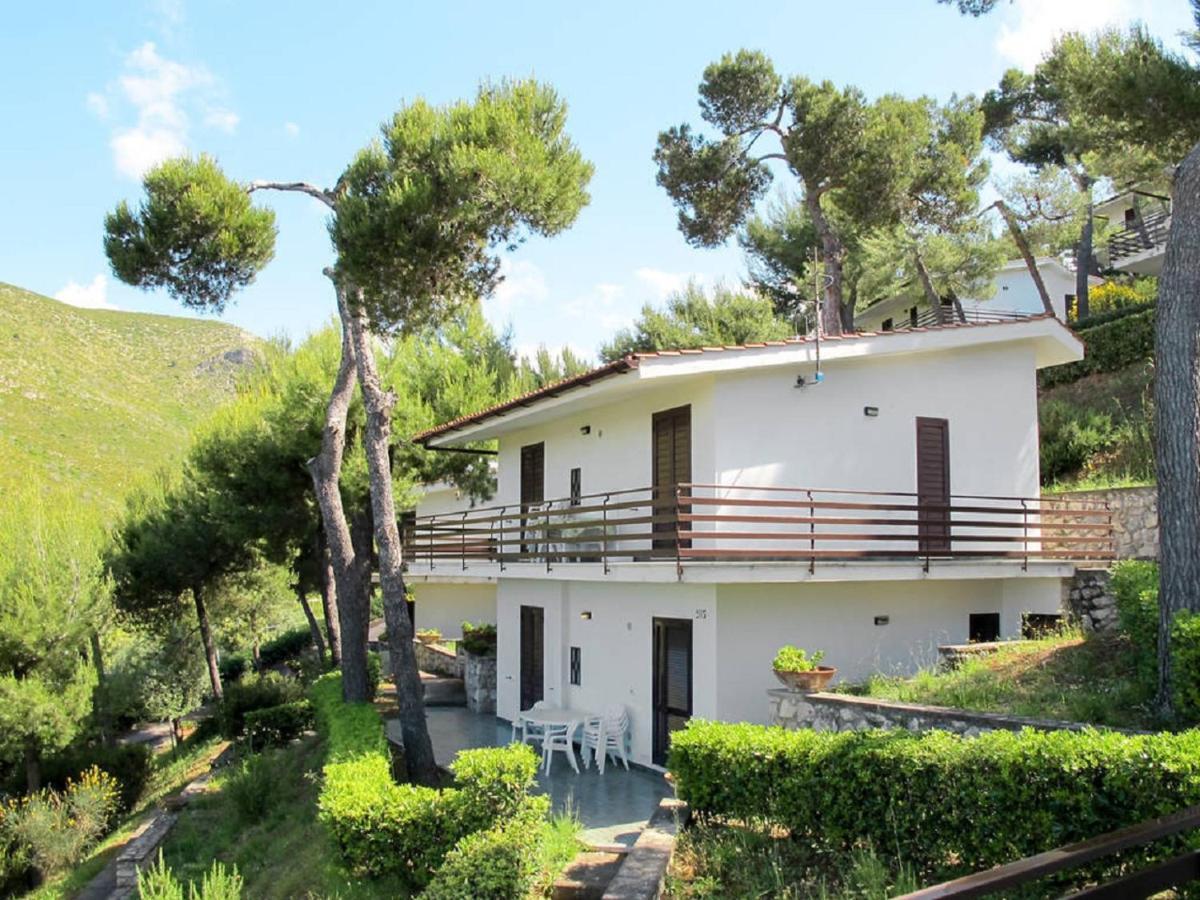 Casa Vacanza Kair Bilo 228 Sperlonga Exterior foto
