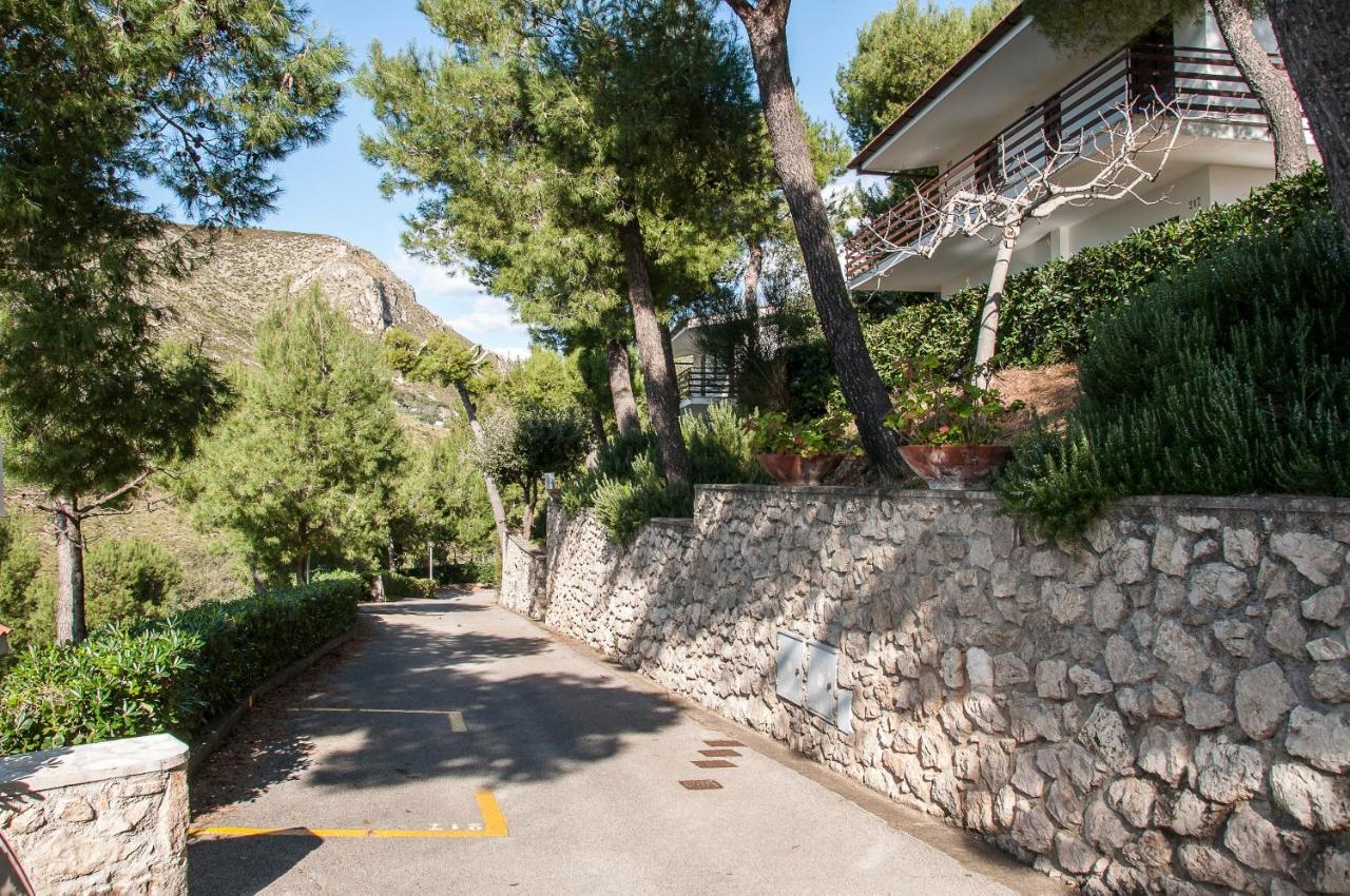 Casa Vacanza Kair Bilo 228 Sperlonga Exterior foto