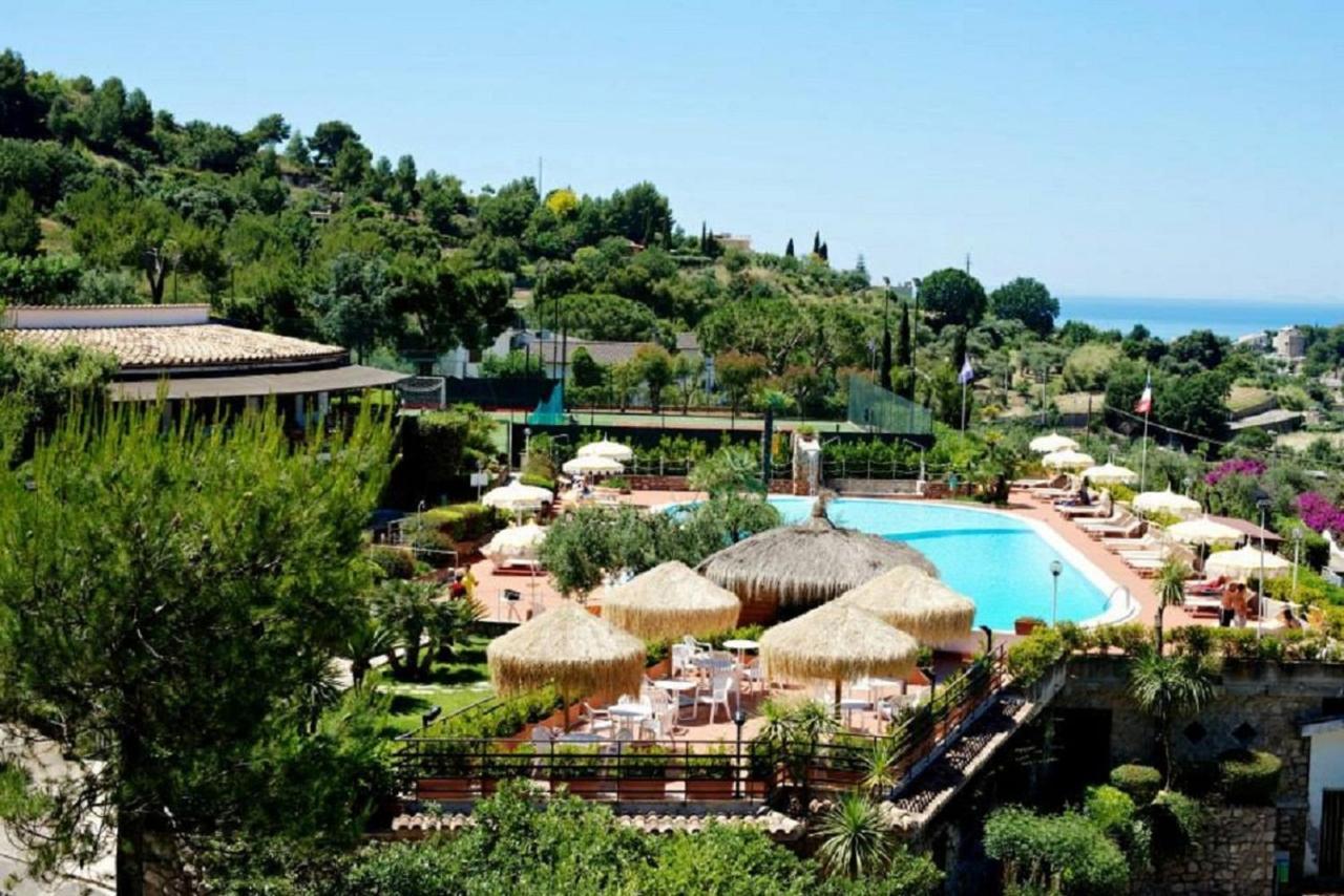 Casa Vacanza Kair Bilo 228 Sperlonga Exterior foto